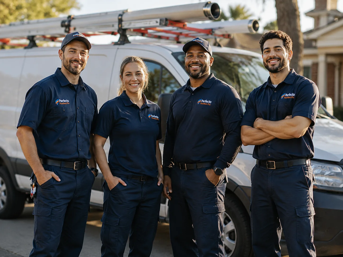 Emergency Plumber Near Me in Colton, CA near me